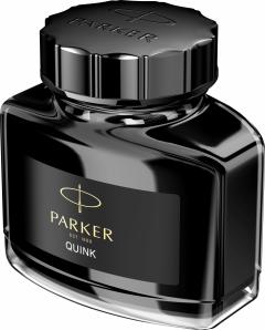 Cerneala - Quink Ink Bottle Black