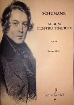 Schumann - Album pentru tineret op. 68