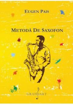 Metoda de saxofon