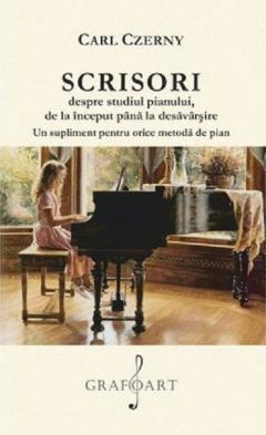 Scrisori despre studiul pianului