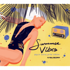 Best 2019 Hits - Summer Vibes