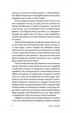 Istoria si arta ceaiului