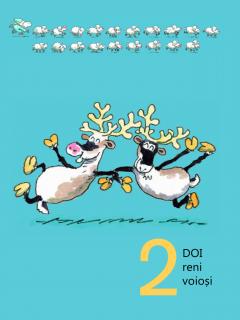 Sa numaram cu domnul Zapacila