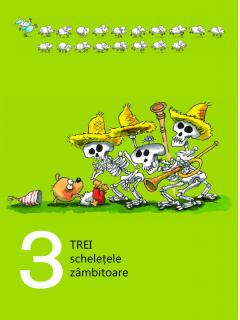 Sa numaram cu domnul Zapacila