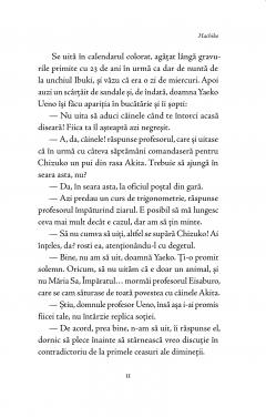 Hachiko. Cainele care astepta