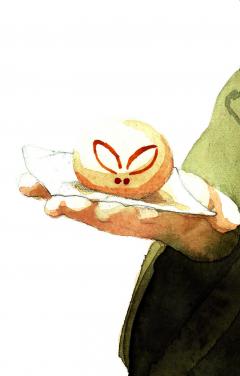 Hachiko. Cainele care astepta