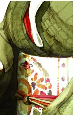 Hachiko. Cainele care astepta