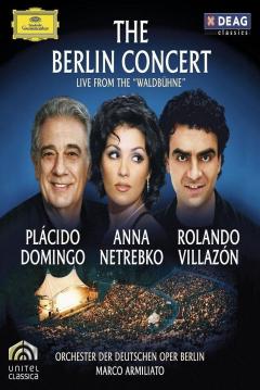 The Berlin Concert (2008)