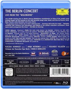 The Berlin Concert (2008)