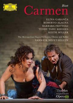 Bizet: Carmen (DVD)