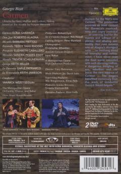 Bizet: Carmen (DVD)