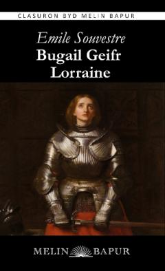 Bugail Geifr Lorraine