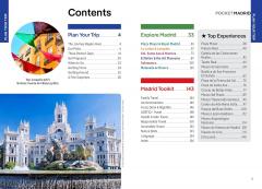 Pocket Madrid