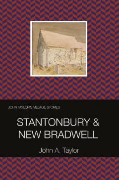 Stantonbury and New Bradwell