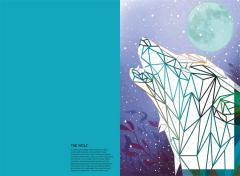 Animetrics Myth and Magic