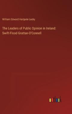 Leaders of Public Opinion in Ireland