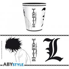 Cana - Death Note - L