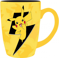 Cana - Pokemon - Pikachu