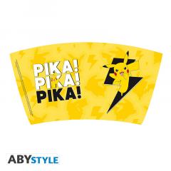 Cana - Pokemon - Pikachu