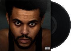 Hurry Up Tomorrow - Vinyl