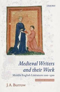 Medieval Writers And Their Work