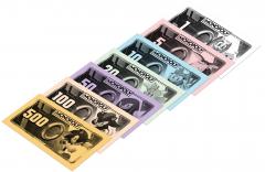 Joc de societate - Monopoly - Sonic The Hedgehog