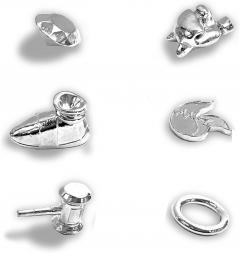 Joc de societate - Monopoly - Sonic The Hedgehog