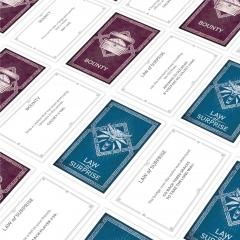 Joc de societate - Monopoly - The Witcher