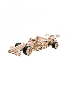 Puzzle 3D - Racing Car, 247 piese