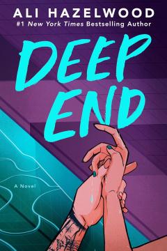 Coperta cărții Deep End