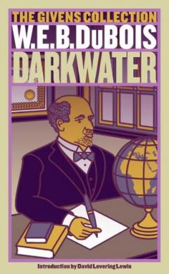 Coperta cărții Darkwater
