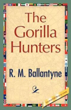 Gorilla Hunters