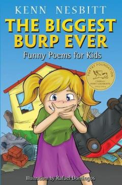 Biggest Burp Ever
