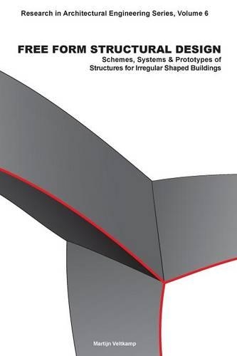 Free Form Structural Design - M. Veltkamp