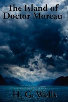 Island of Doctor Moreau