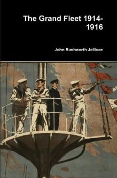Grand Fleet 1914-1916