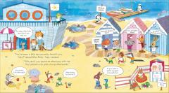 Miss Molly's School of Happiness