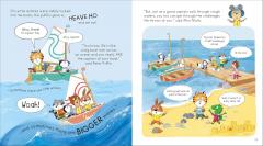 Miss Molly's School of Happiness