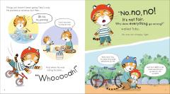 Miss Molly's School of Happiness