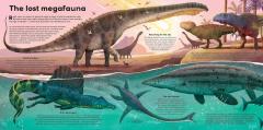 MEGA: The Most Enormous Animals Ever