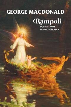 Coperta cărții Rampoli