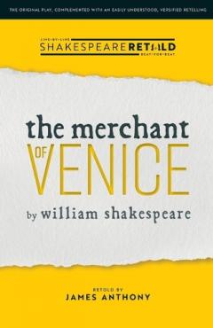 Merchant of Venice