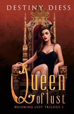 Queen of Lust