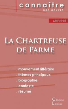 Fiche de lecture La Chartreuse de Parme de Stendhal (Analyse litteraire de reference et resume complet)