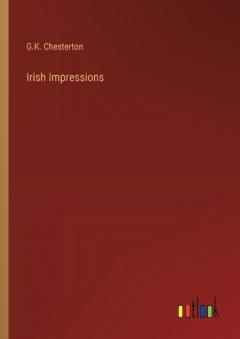 Irish Impressions