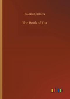 Book of Tea