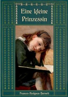 Eine kleine Prinzessin