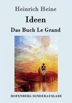 Coperta cărții Ideen. Das Buch Le Grand