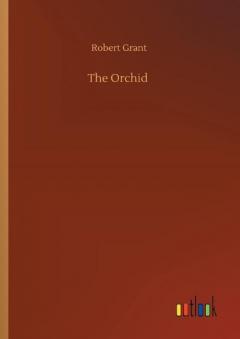 Coperta cărții Orchid