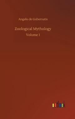 Zoological Mythology